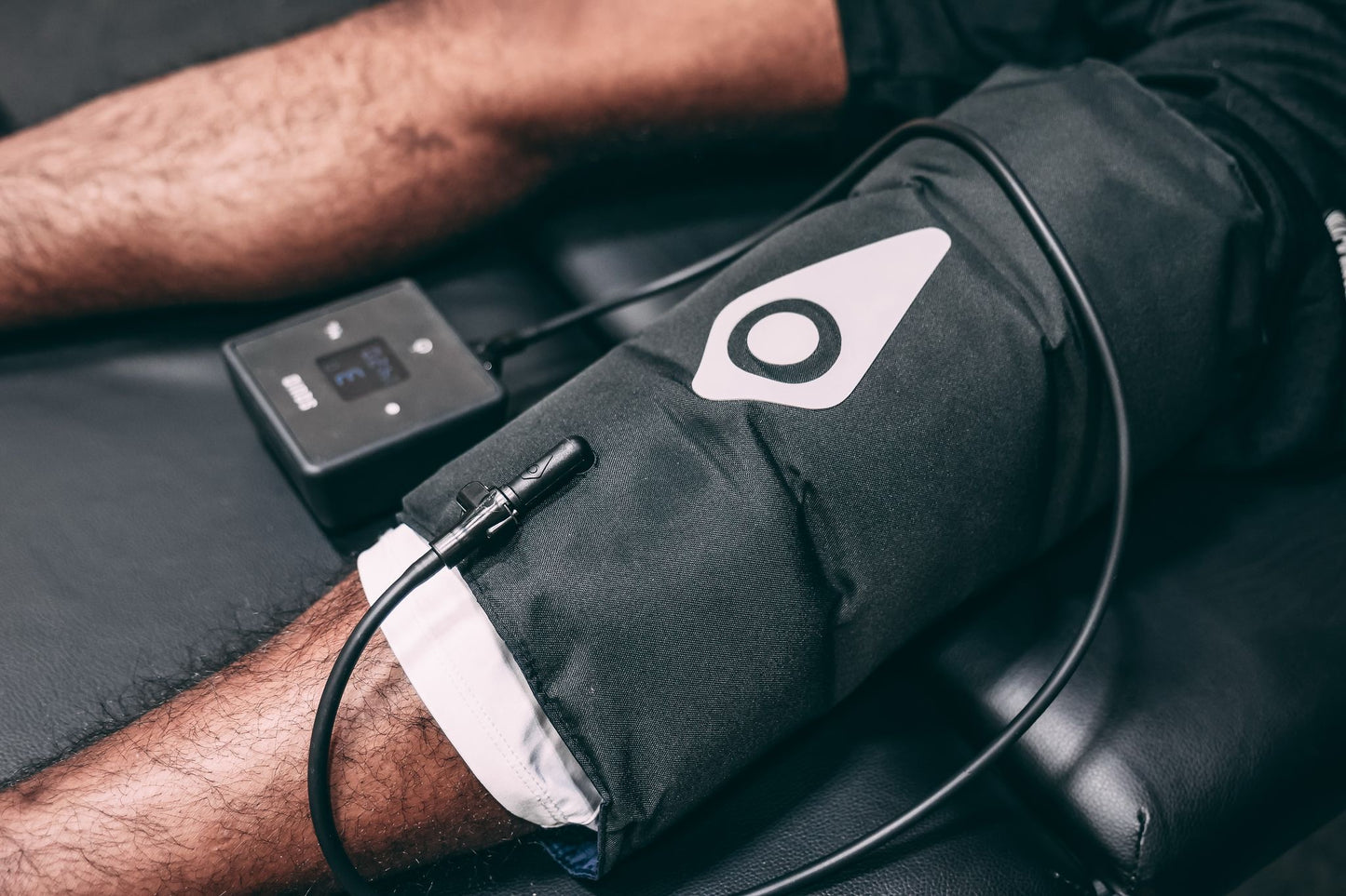 LEG/KNEE (Versatile) SYSTEM - SQUID GO