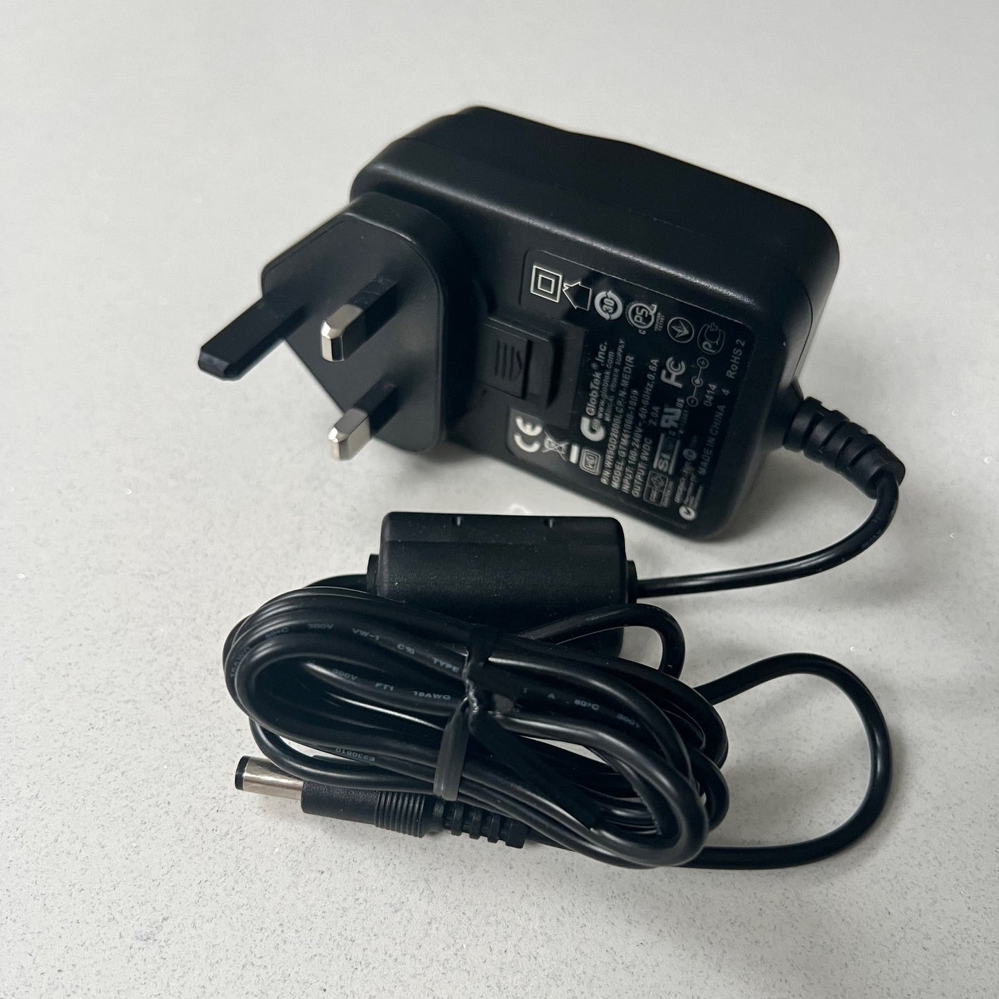 SQUID (Original Pump) CHARGER