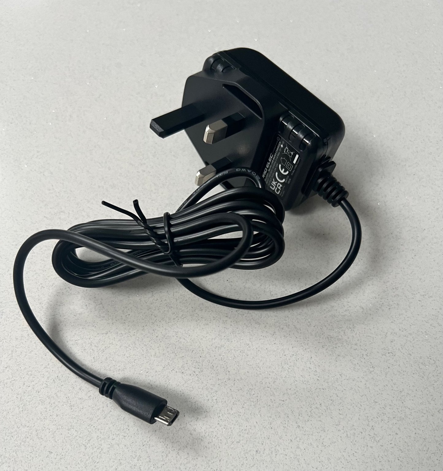 SQUID GO USB (Micro) CHARGER