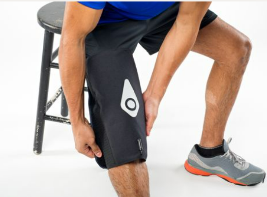 LEG/Knee WRAP