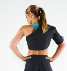 SHOULDER WRAP