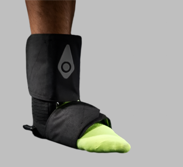 ANKLE WRAP