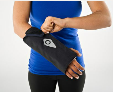 WRIST WRAP