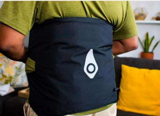 BACK WRAP