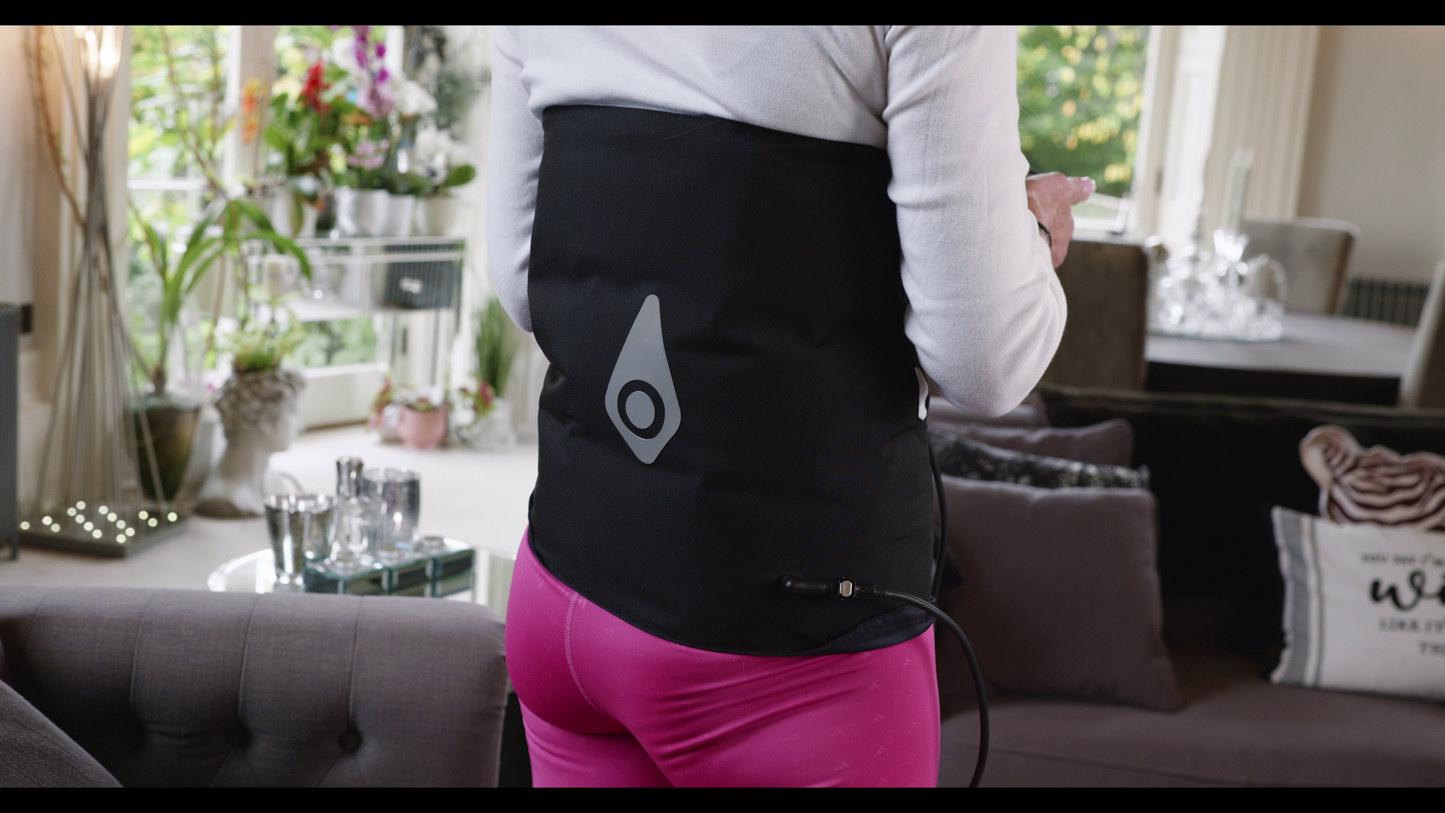 BACK WRAP (incl VAT)