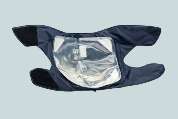Squid Gel Pack