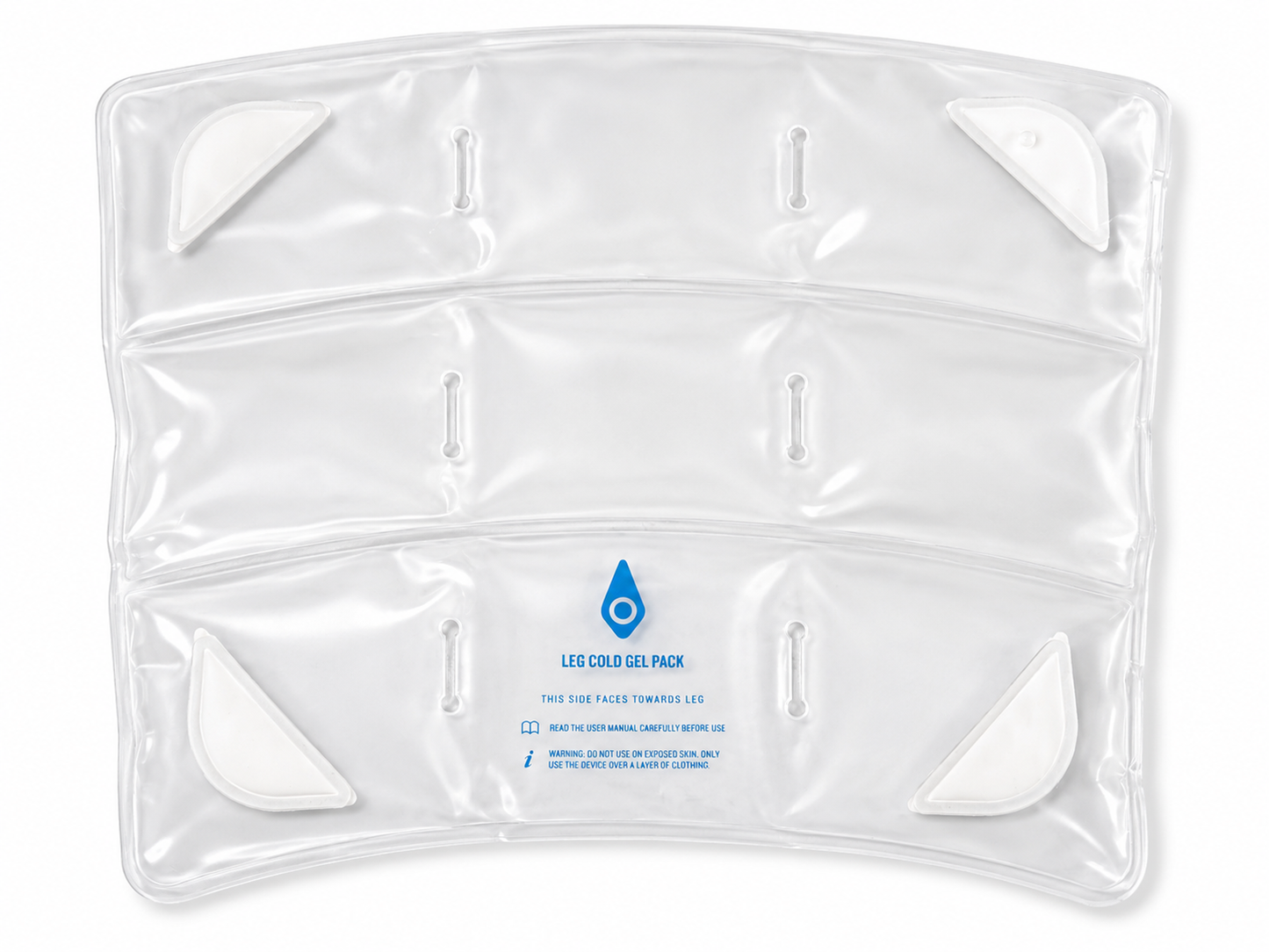 LEG GEL PACK  (incl VAT)